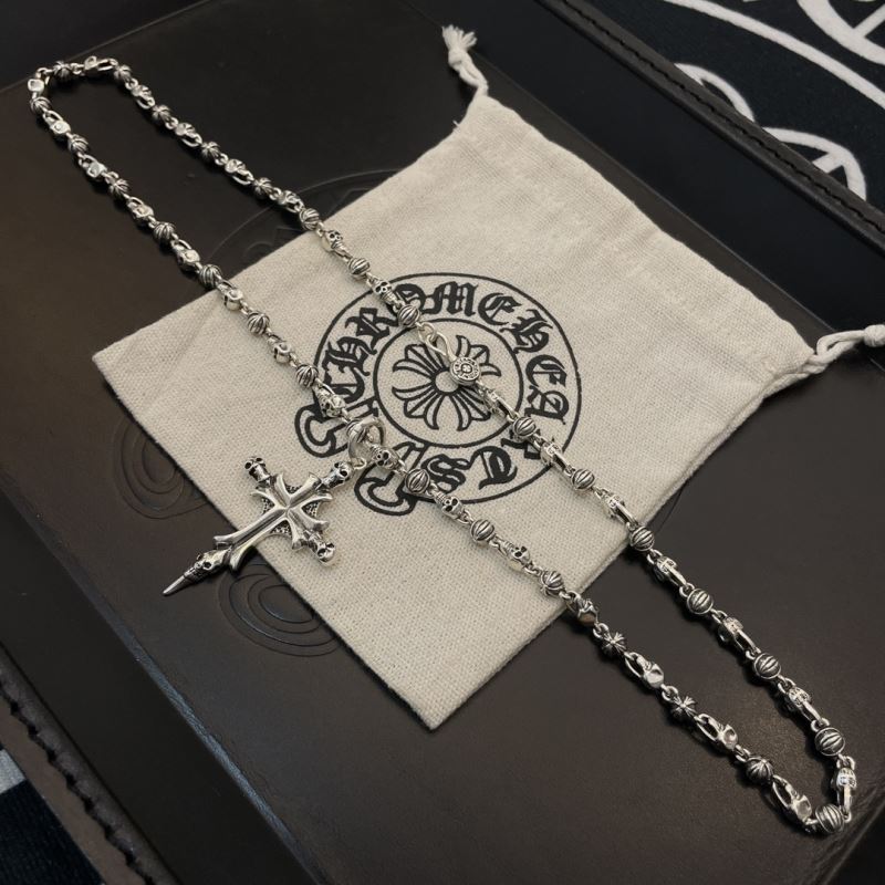 Chrome Hearts Necklaces